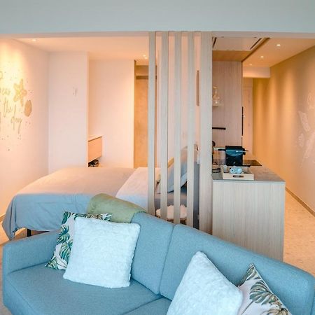 Studio47 Apartment ออสเทนด์ ภายนอก รูปภาพ