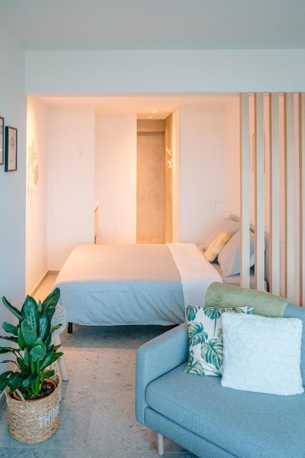 Studio47 Apartment ออสเทนด์ ภายนอก รูปภาพ