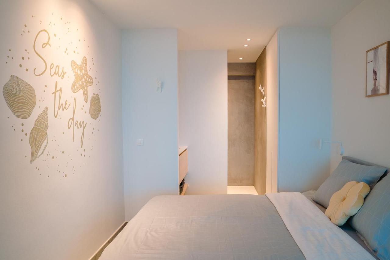 Studio47 Apartment ออสเทนด์ ภายนอก รูปภาพ