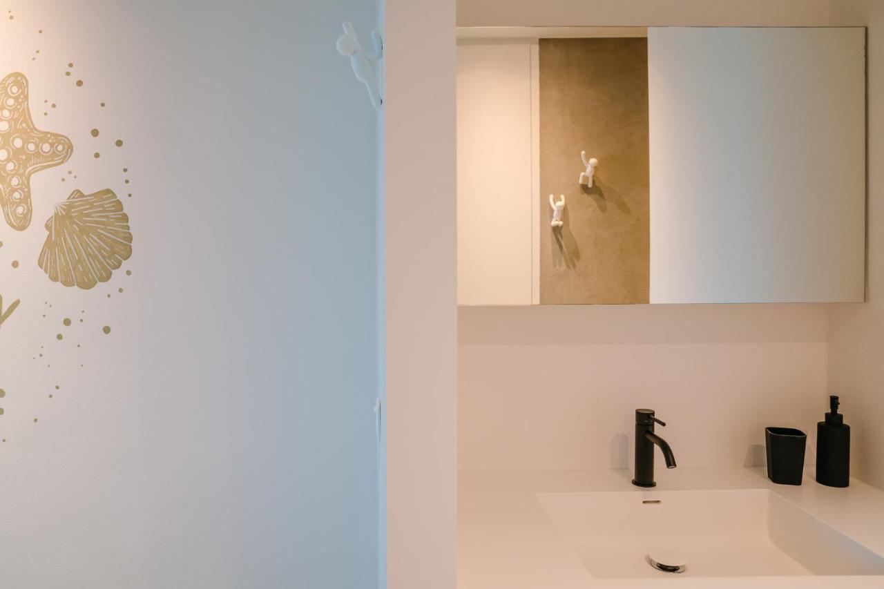 Studio47 Apartment ออสเทนด์ ภายนอก รูปภาพ